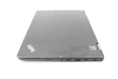 Lenovo ThinkPad L390 Yoga i5-8265U 1.6GHz 128GB SSD 8GB RAM USED