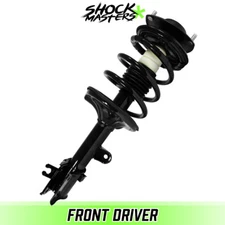 Front Left Complete Strut Spring Assembly for 2005-2009 Hyundai Tucson