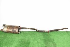 Pot d'échappement Volkswagen TRANSPORTER