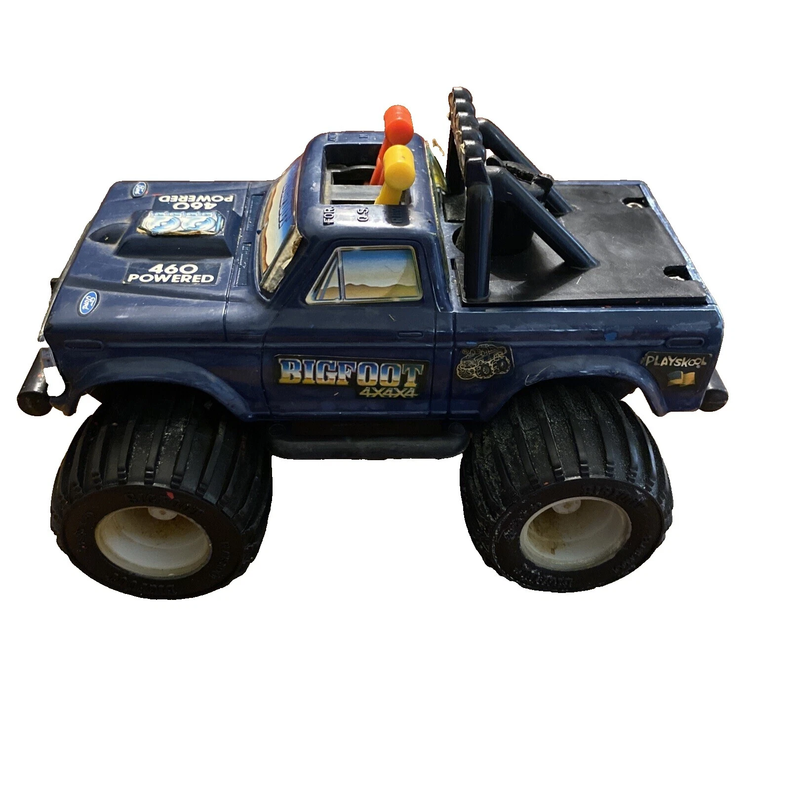 Playskool Juguetes de Batería