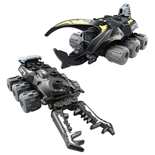 BE:FIRST メガカプセル コンプリートセット未開封 Kabuto Borg KB-06 Girafa VS Atlas Gachi Battle Double Set Toy