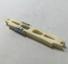 Littlefuse Automotive Blade Fuse & Ceramic / Glass Fuse Puller - White