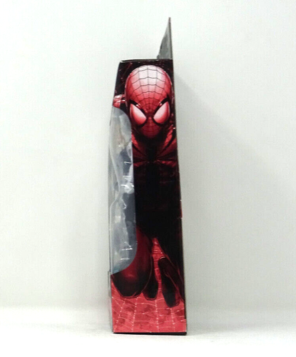Marvel Legends - Spider-Gwen Ghost Spider Absorbing Man Wave Action Figure #2 - Picture 2 of 4