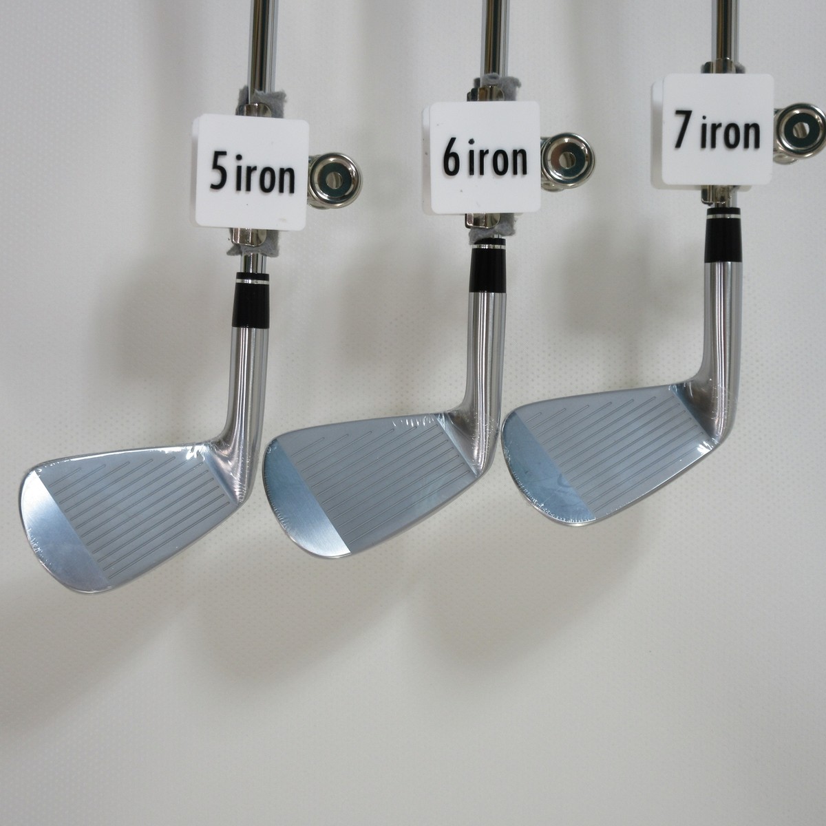 HONMA Iron Set Brand New TOUR WORLD TW757B Stiff Dynamic HONMA Iron Set Brand New TOUR WORLD TW757B Stiff Dynamic