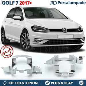 golf 7 restyling