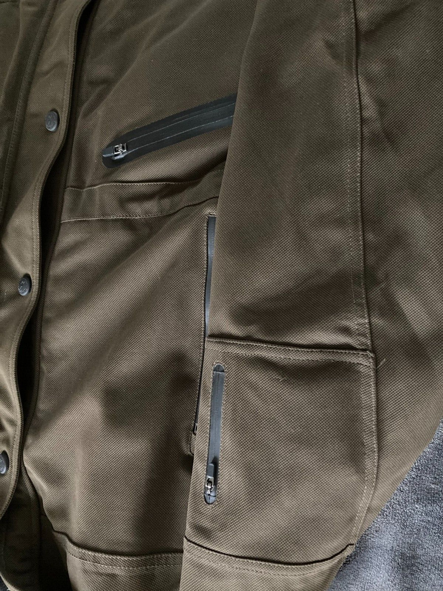 Deerhunter almati deals jacket