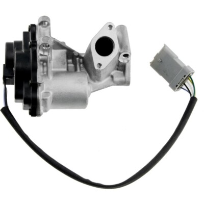NTY AGR-Ventil Abgasrückführventill für Land Rover Range LM 3.6 D 4x4