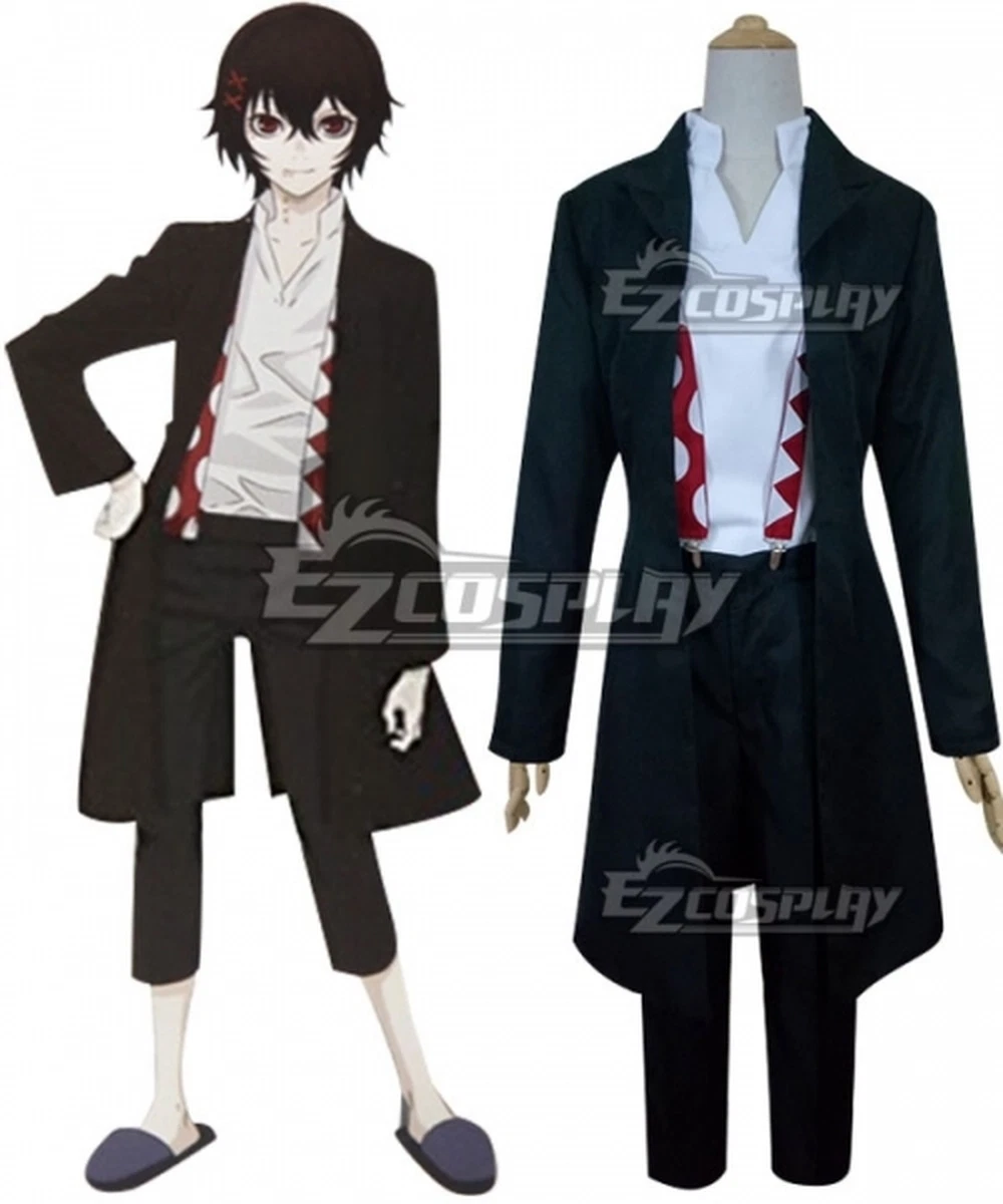 Bhiner Cosplay : Juzo Suzuya cosplay costumes, Tokyo Ghoul - Online  Cosplay costumes marketplace