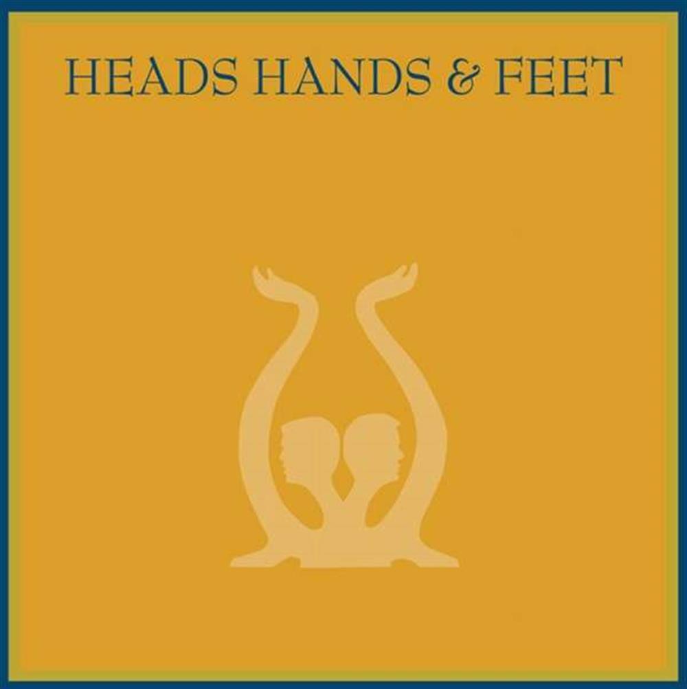 Heads Hands & Feet - Heads Hands & Feet (Audio Cd)
