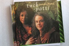 Tuck & Patti – Paradise Found CD Jazz