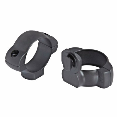 CCOP USA 30mm Turn In STD Extension Scope Rings Mount Set Low Profile SR-3003L
