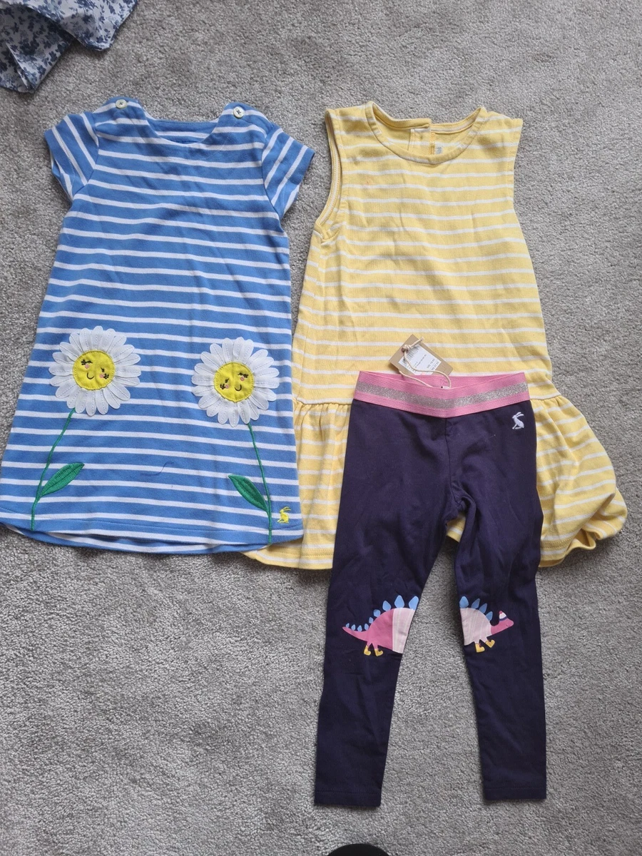 Joules girls dresses sale