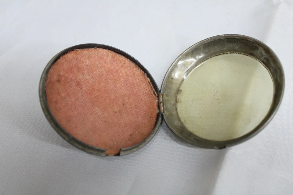 Argus Pocket Watch Holder 58mm - Image 3 of 3