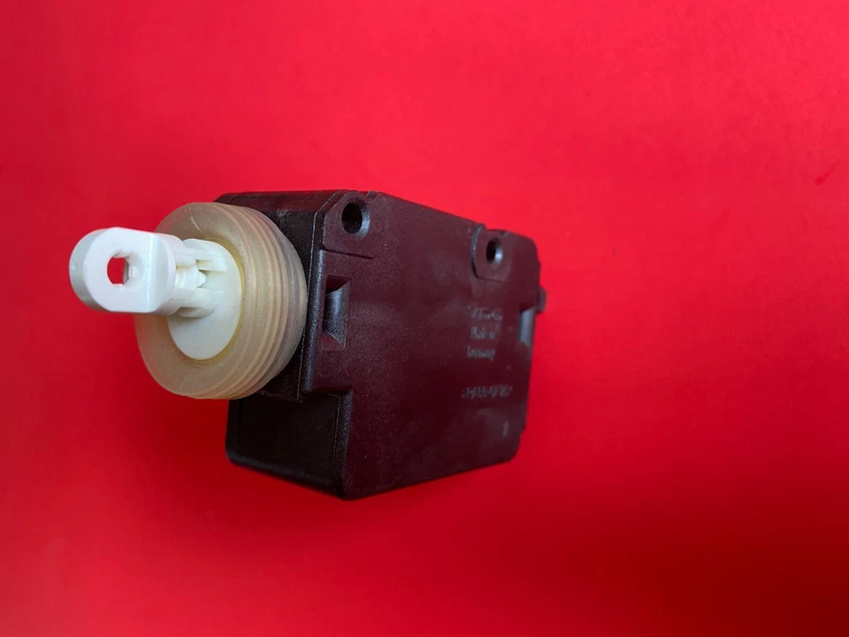 Nuevo VDO DLA459 Cerradura de puerta cerradura de actuador para BMW E-34 E-36 E-38 Foto 2 de 4