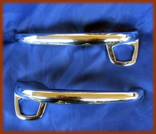 LANCIA FULVIA COUPE' - 2 DOOR HANDLES