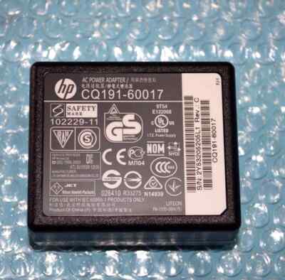 HP OfficeJet 5740 5746 Power Supply Unit CQ191-60017 Envy 5540, 5660, 5640, 5642