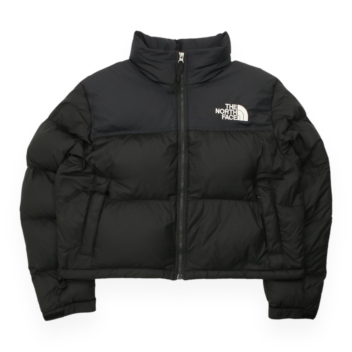 Nuptse Jacke The North Face Jacke 1996 Damen Nuptse 700 The