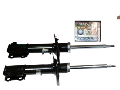 GENUINE Front L & R Suspension Strut for Kia Sedona 54651A9000