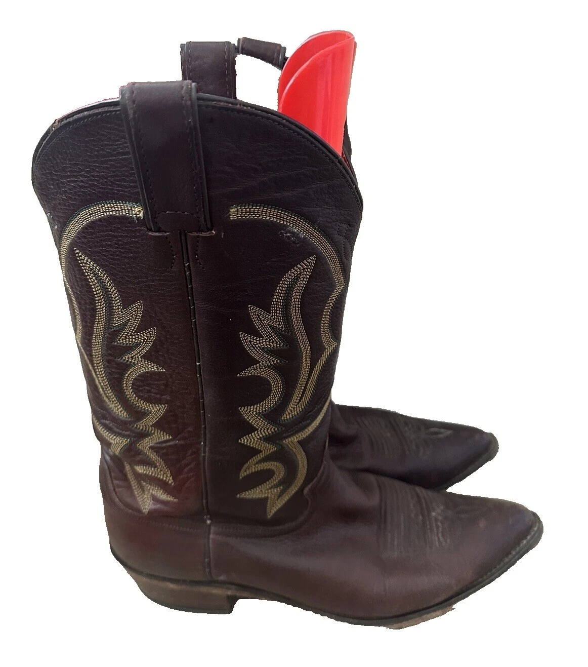 Мужские сапоги Paisley Justin