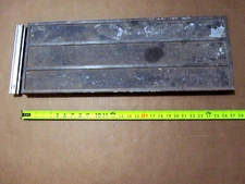 9-29925 Table Extension Wing From Craftsman 10" Table Saw 113.29940  113.29943