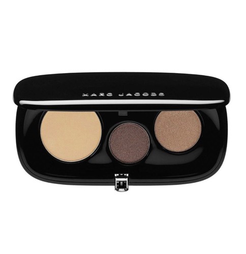 Marc Jacobs Beauty Style Eye-Con No.3 Plush Shadow 108 The Glam - Picture 9 of 10