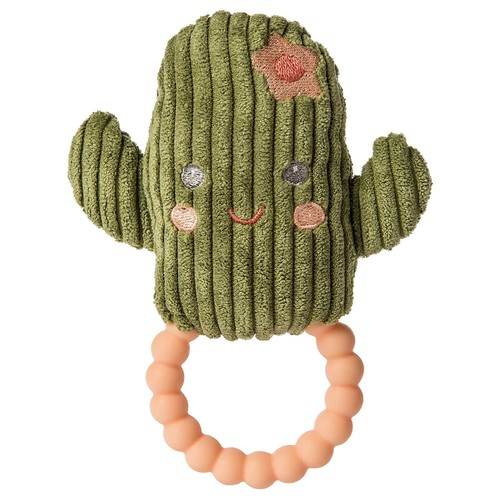 cactus teether
