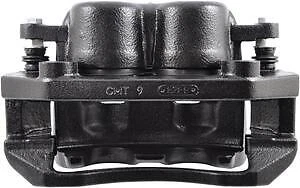 Frt Rt Rebuilt Brake Caliper w/Hwd  Perfect Stop by BBB Industries  89X17730A - Image 3 of 4