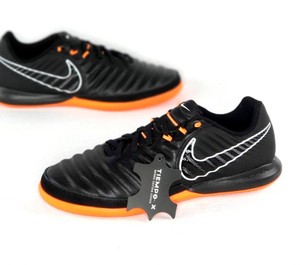 nike tiempo x lunar legend vii