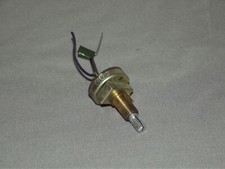 Pioneer TX-500 TUner Vintage Stereo Original MPX Noise Filter Control Part