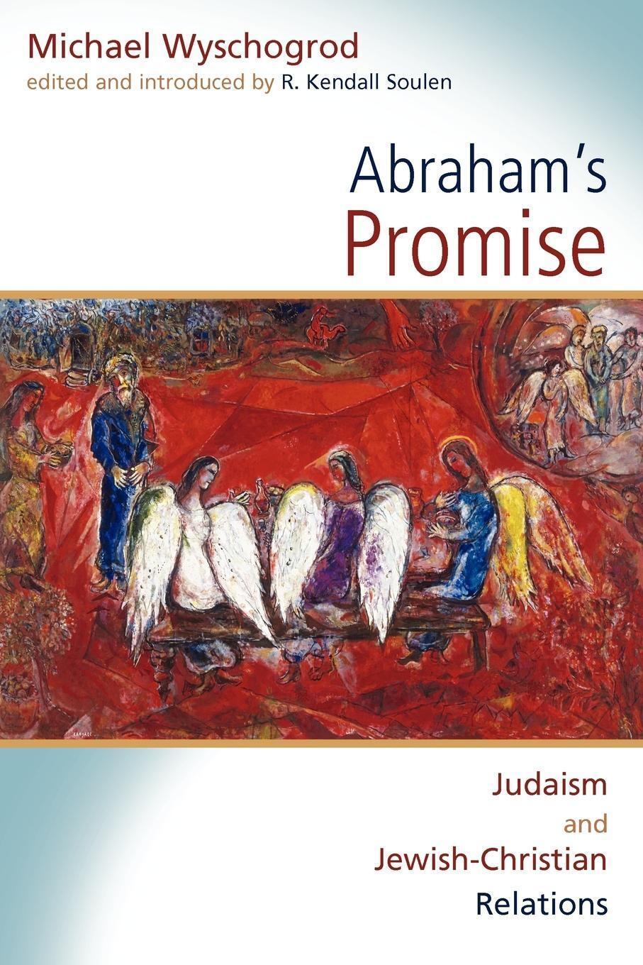 Thumbnail - Michael Wyschogrod | Abraham's Promise | Taschenbuch | Englisch (2004)