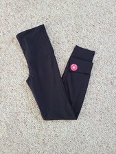 NWT No Nonsense High Waist Smart Temp Leggings Size Sm