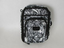 Jujube Ju Ju Be Onyx Sketch Mini BRB Backpack / Crossbody With Strap T