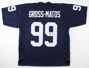 yetur gross matos jersey