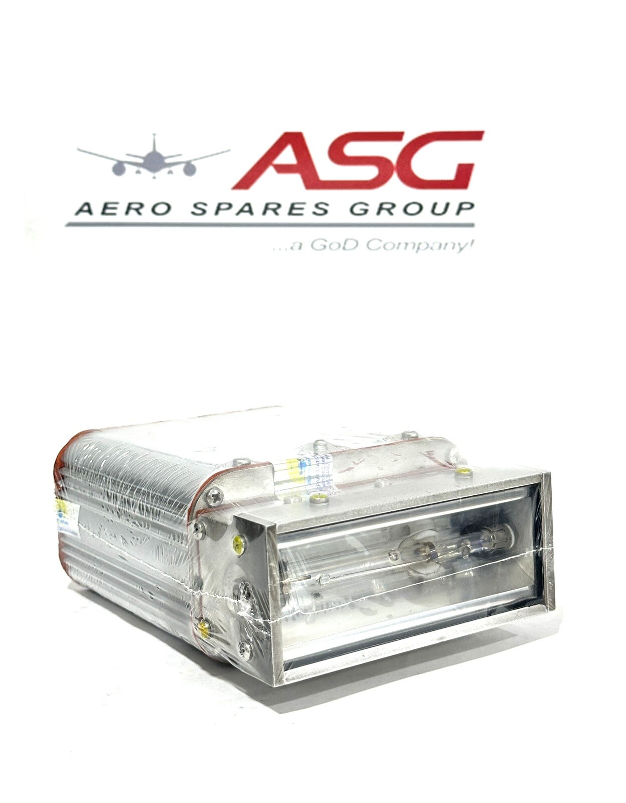 701363 AIRCRAFT STROBE LIGHT BOEING MD