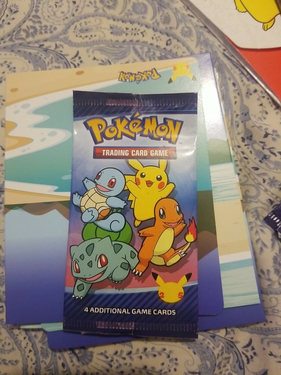 mcdonald pokemon cards 2021 Pikachu 020/M-P – 2025 McDonald's Promo Pokémon Card (Japanese) main image 0