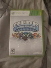 SKYLANDERS SPYROS ADVENTURE FOR XBOX 360 SYSTEM Video Game
