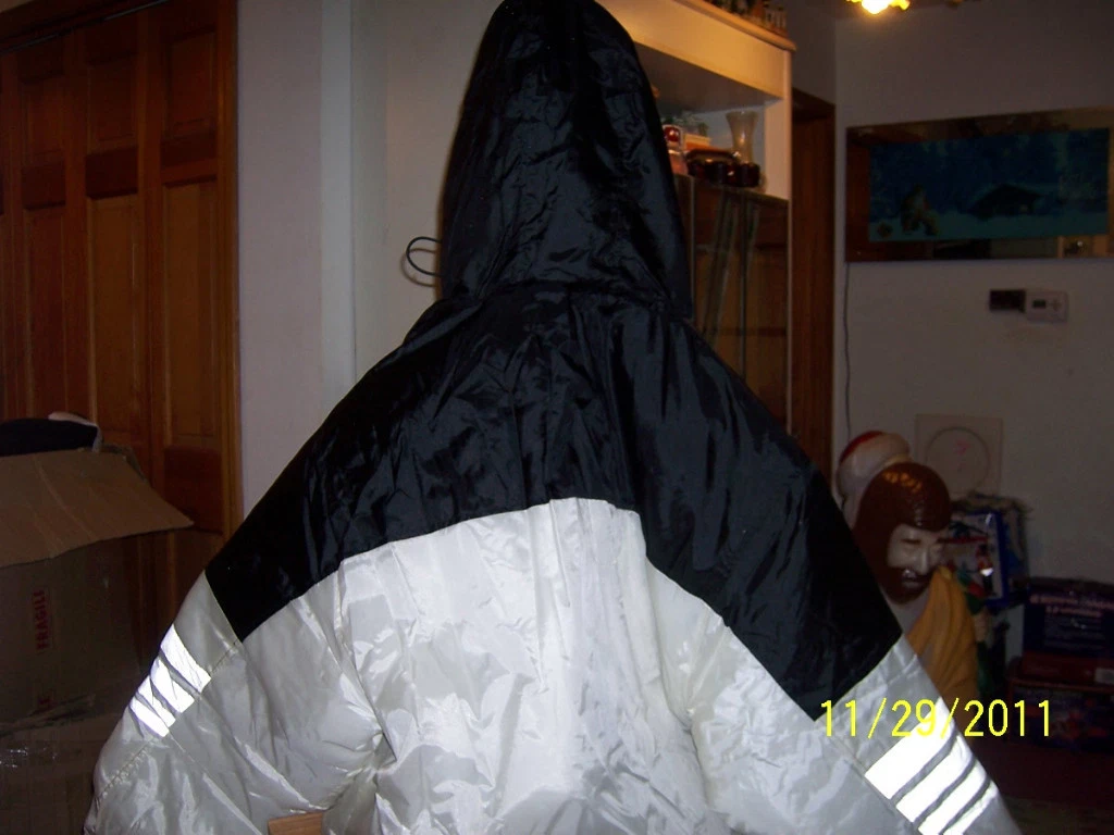 Billion bay deals coats