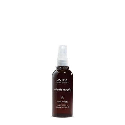 Volumizing Hair Tonic | Volume Spray for Fine and Medium Hair Types | Build B...