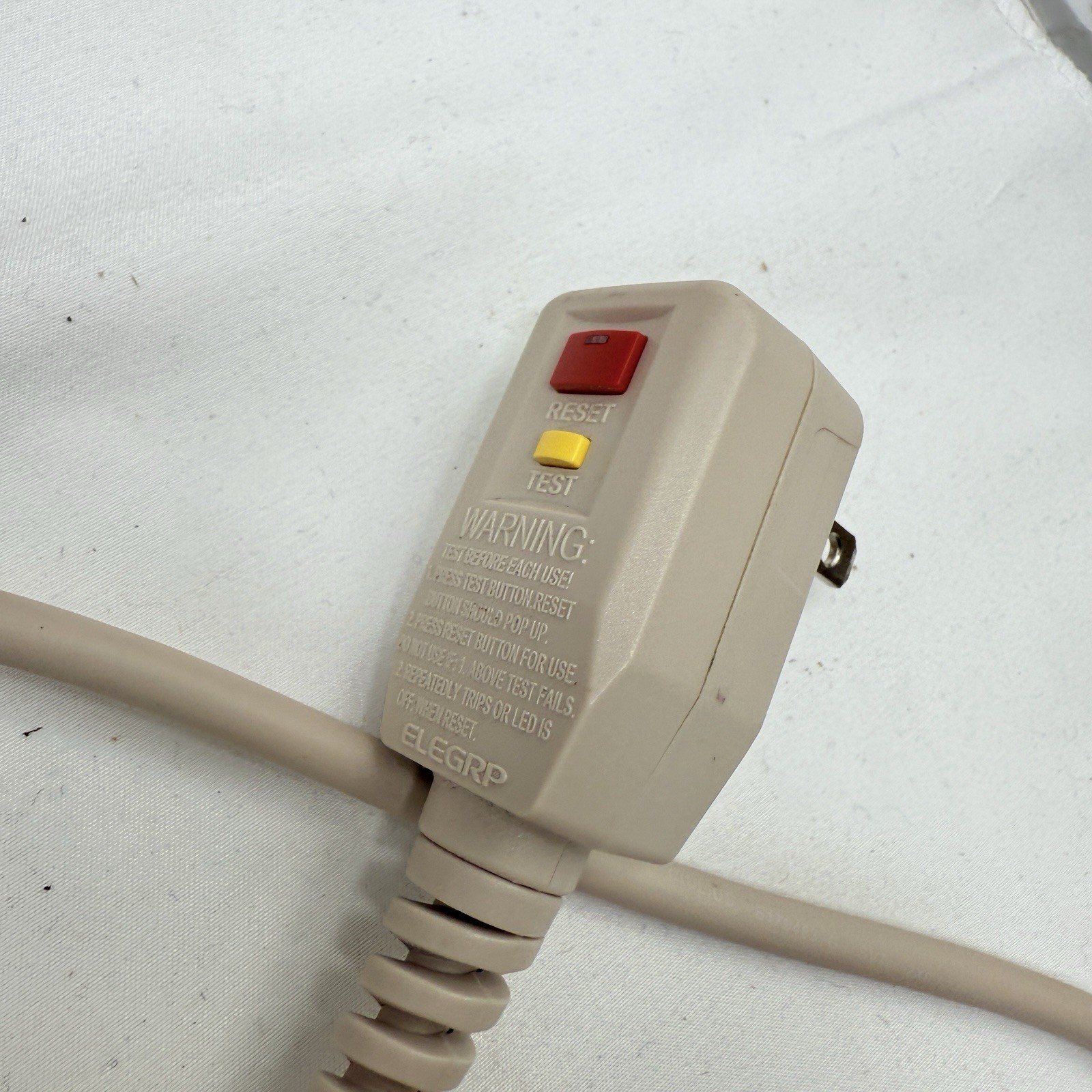 Shark HT212 Smooth Style Heated Comb + Blow Dryer Brush Fast Shipping