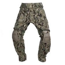 EMERSONGEAR 38x34 Tactical G3 Combat Pants Mens Duty Cargo Trousers Hunting