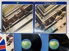 The Beatles 1967-1970 Japan LP [25972ER]