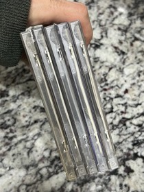 Lot of 5 PS1 Play Station One Game Bundle All Tested Ships Fast Tested See Pics