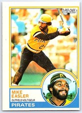 Click to enlarge Mike Easler