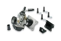 Malossi Vergaserkit PHBG21 Mit Kabelchoke Und MembranpläTtchen