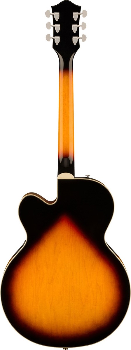 Gretsch G2420 Streamliner Hollow Body Electric Guitar - Aged