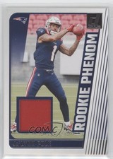 2024 Panini Donruss Rookie Phenom Jerseys Ja'Lynn Polk #RPJ-JPO 0q1p