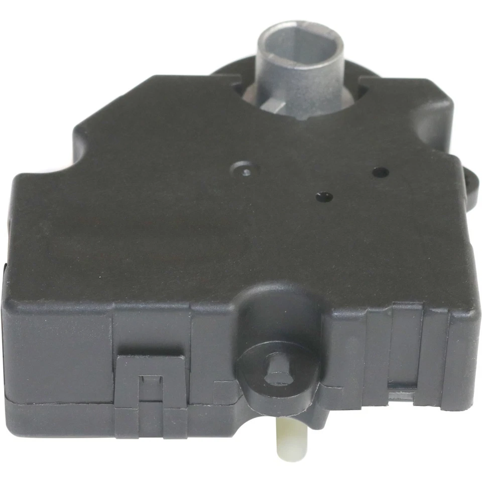 HVAC Heater Blend Door Actuator For 92-99 Buick LeSabre 92-93 Cadillac DeVille - Image 4 of 4