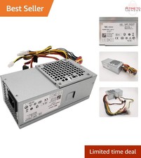 250W Power Supply for Dell Desktop PCs 390 790 990 3010 Inspiron Vostro