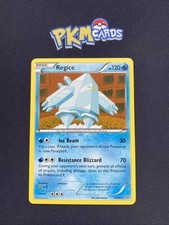 Pokémon TCG Regice Ancient Origins 24/98 Regular Rare MP.