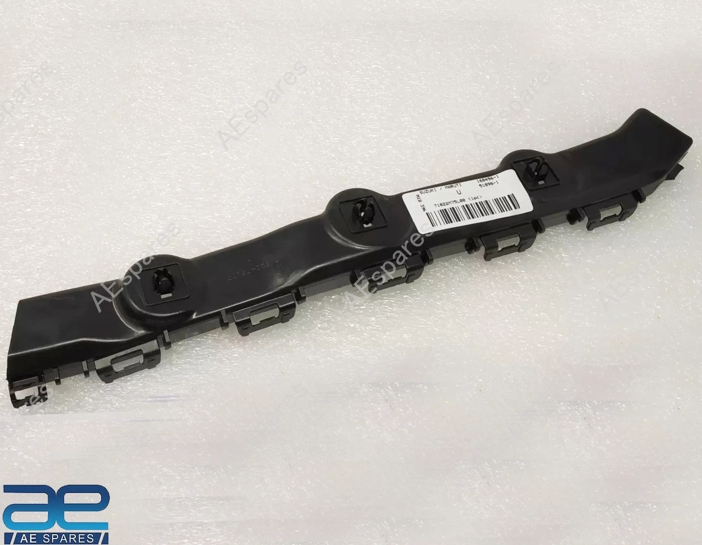 Rear Bumper Side Bracket LH for Suzuki Swift Dzire 2012-2016 71822M75L00